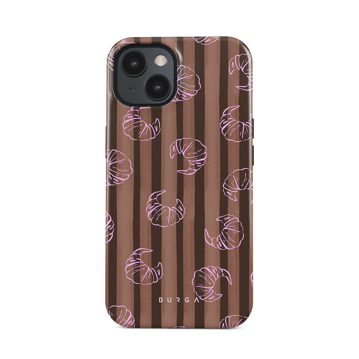 Girl Dinner - iPhone 15 Plus Case