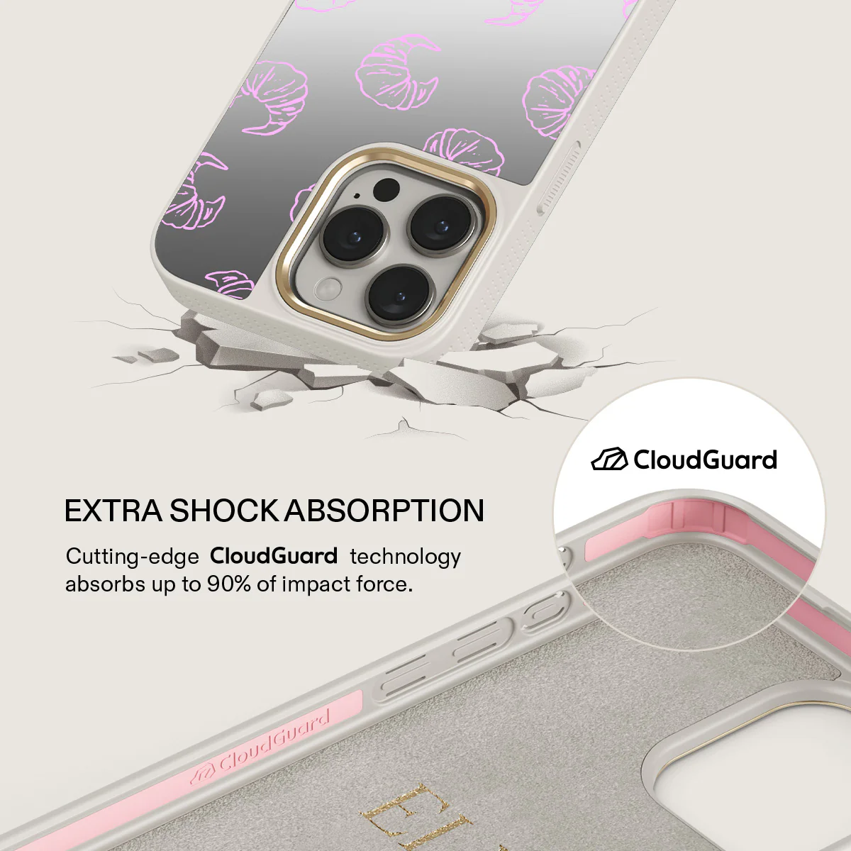 Girl Dinner - iPhone 15 Pro Case - Image 51