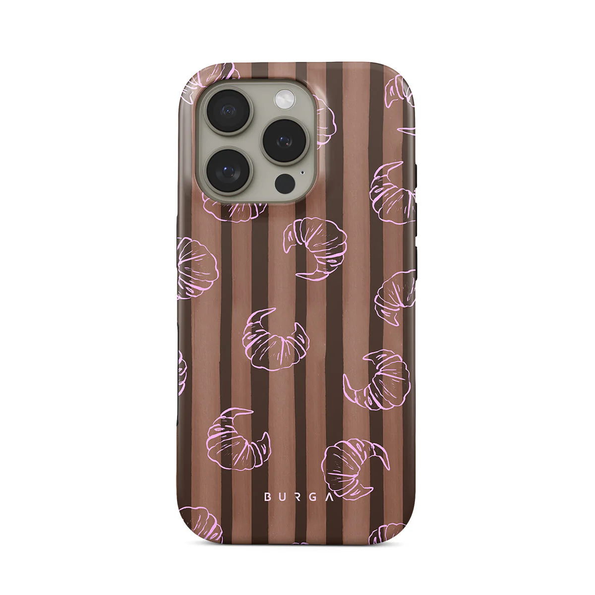 Girl Dinner - iPhone 16 Pro Case