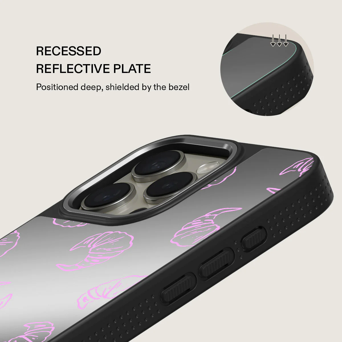 Girl Dinner - iPhone 16 Pro Case - Image 38