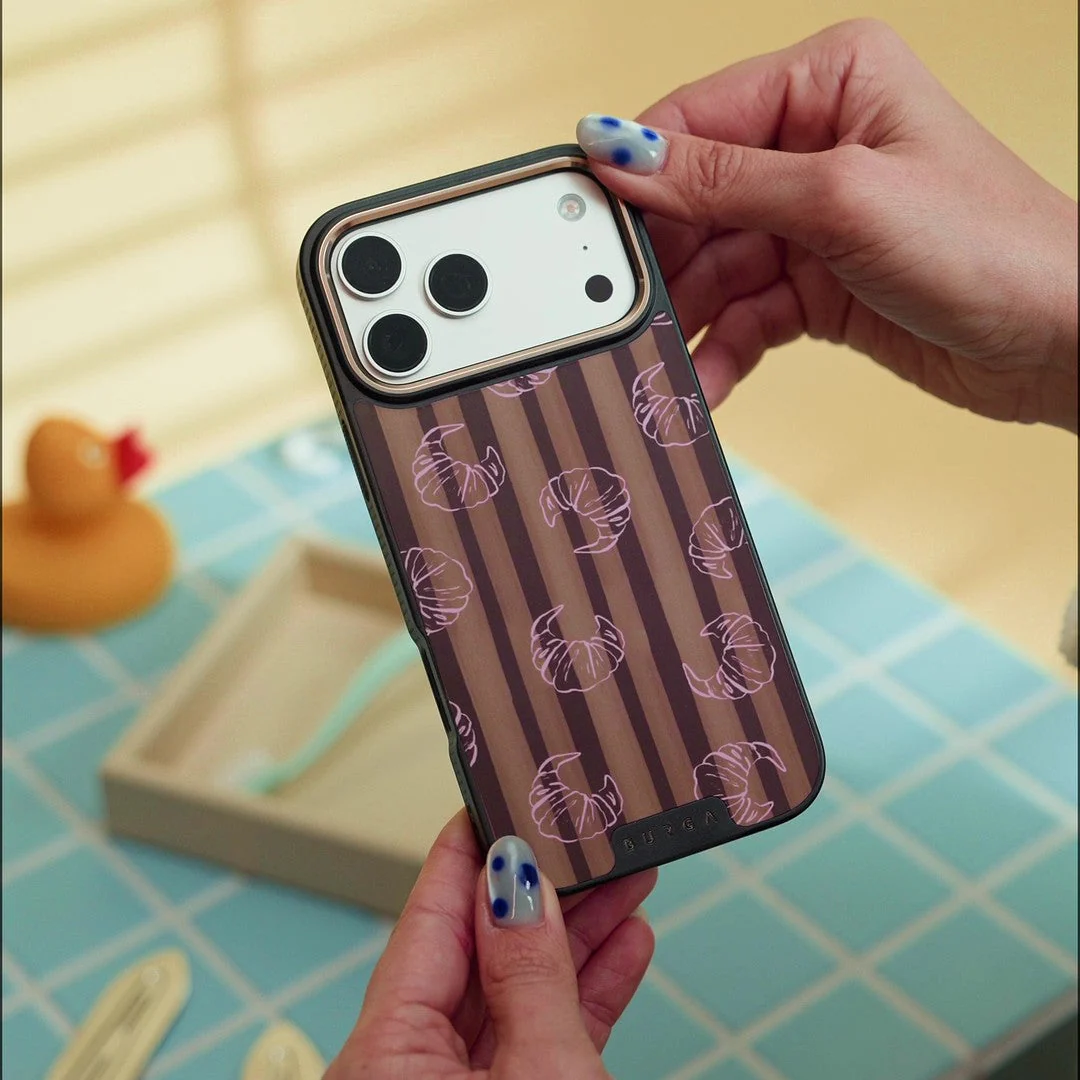 Girl Dinner - iPhone 16 Pro Case - Image 44