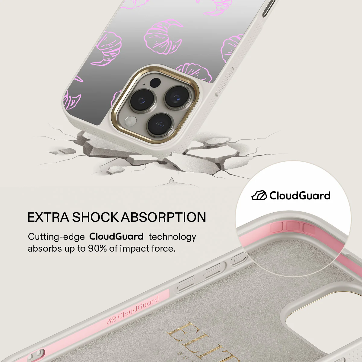 Girl Dinner - iPhone 16 Pro Case - Image 52