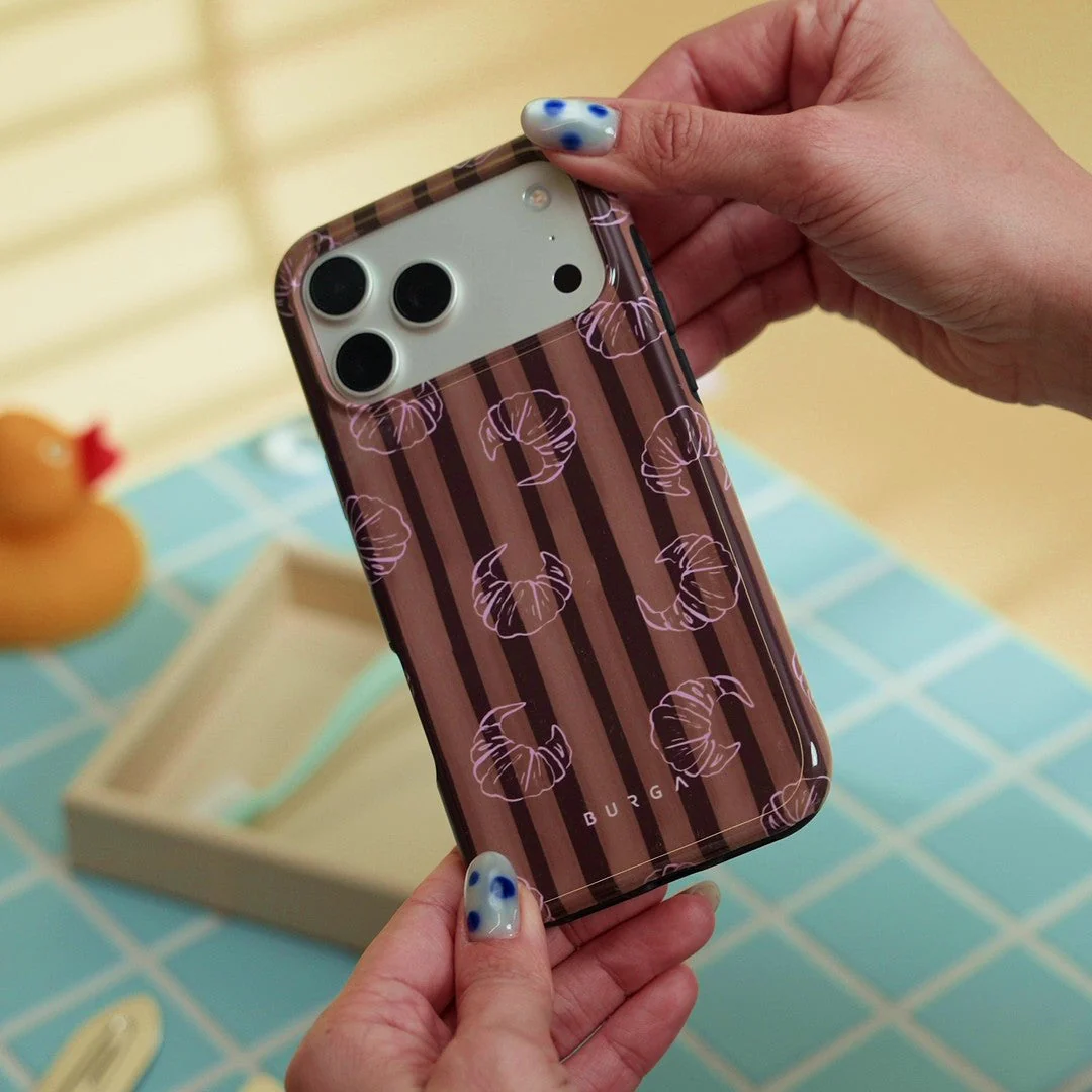 Girl Dinner - iPhone 17 Case - Image 42