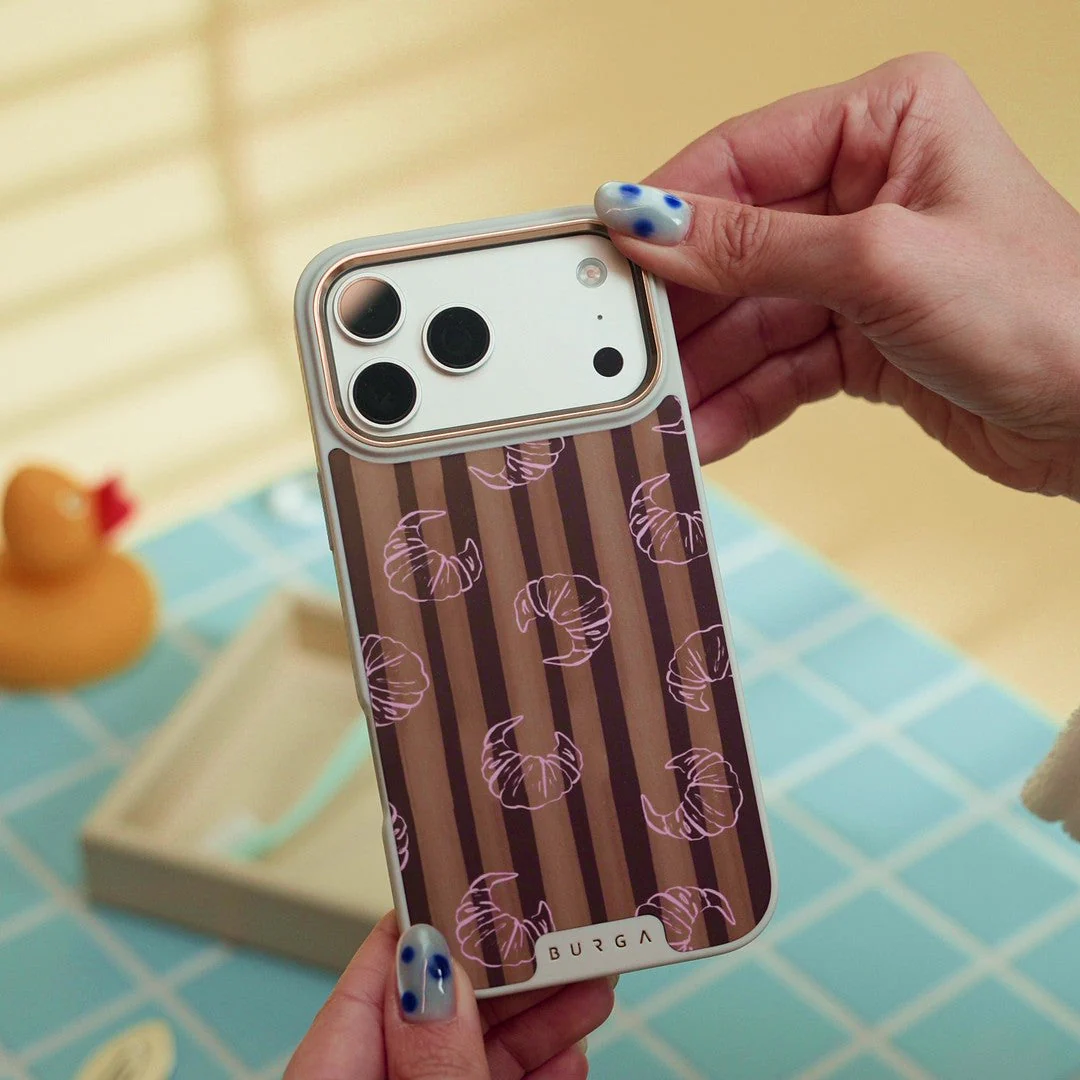 Girl Dinner - iPhone 17 Case - Image 44