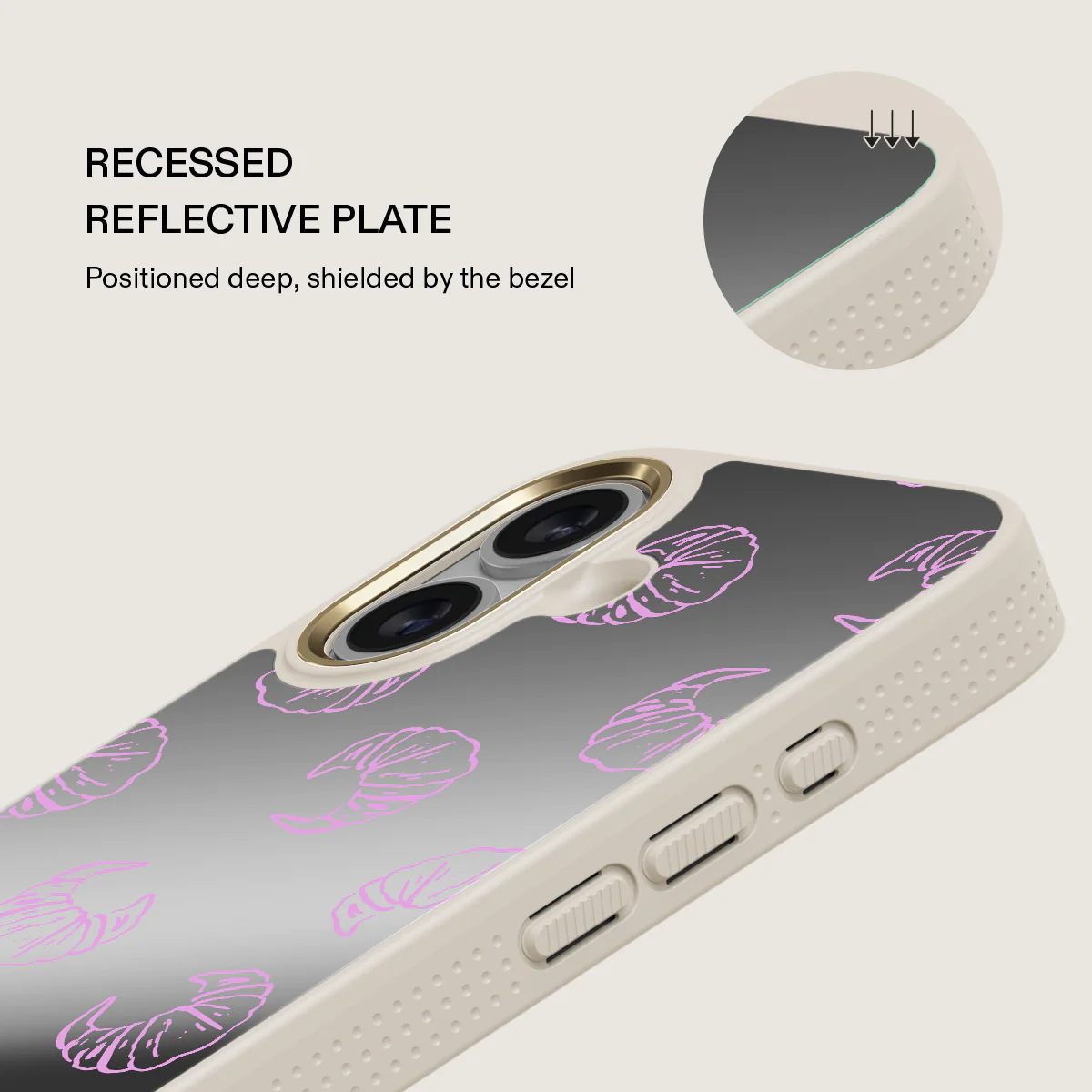 Girl Dinner - iPhone 17 Case - Image 52