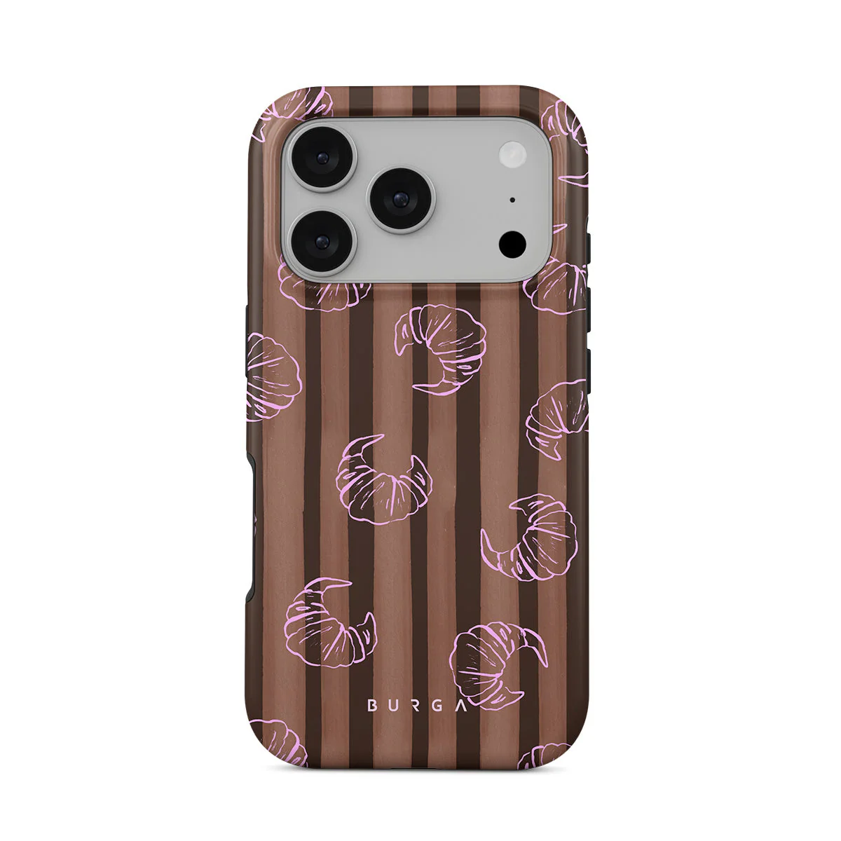 Girl Dinner - iPhone 17 Pro Case