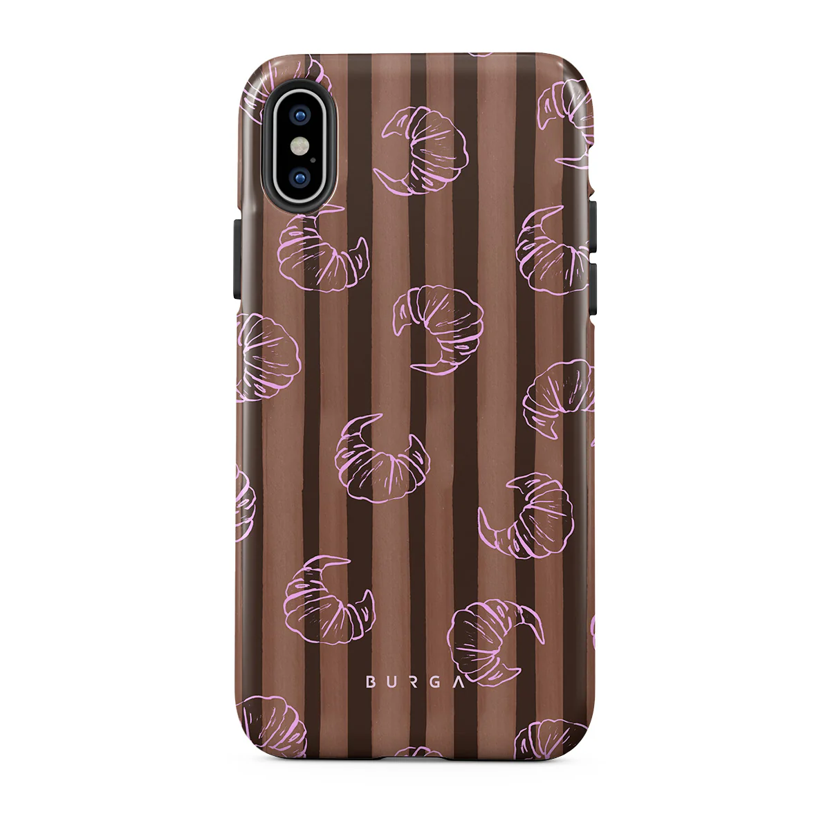 Girl Dinner - iPhone XS Max Case - Image 5