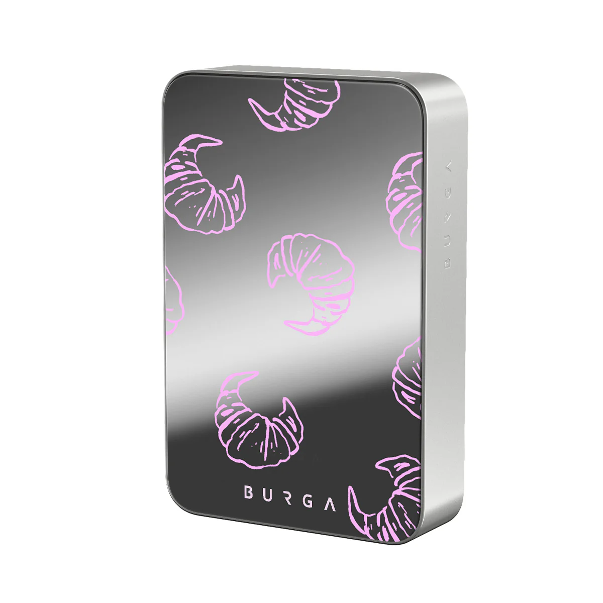 Girl Dinner - Magnetic Power Bank - Image 86