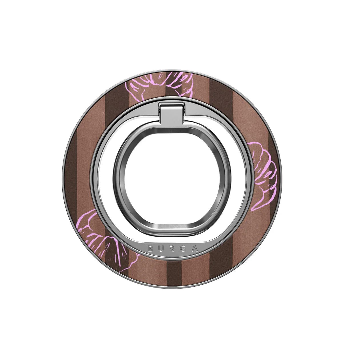 Girl Dinner - Magnetic Ring Holder