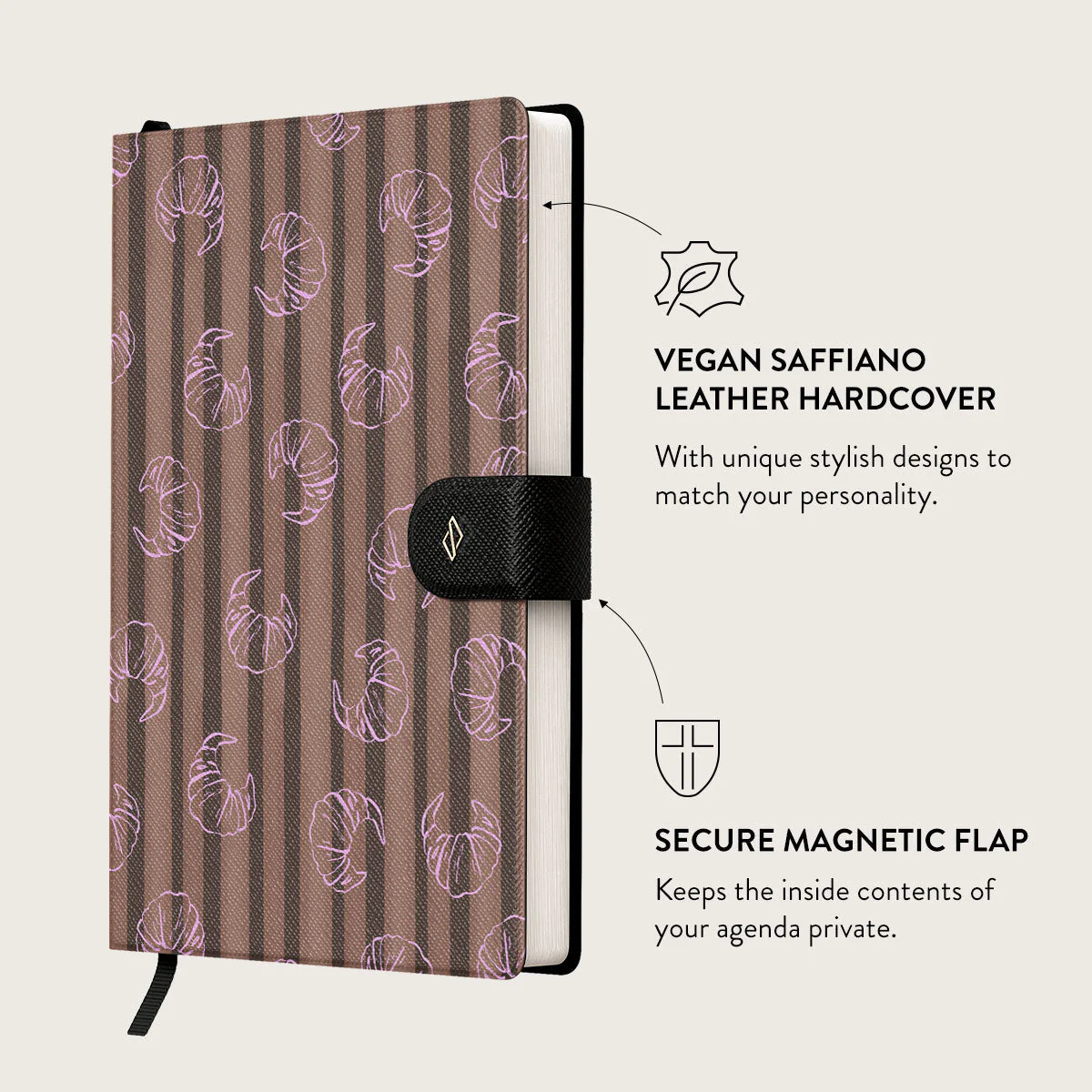 Girl Dinner - Notebook - Image 5