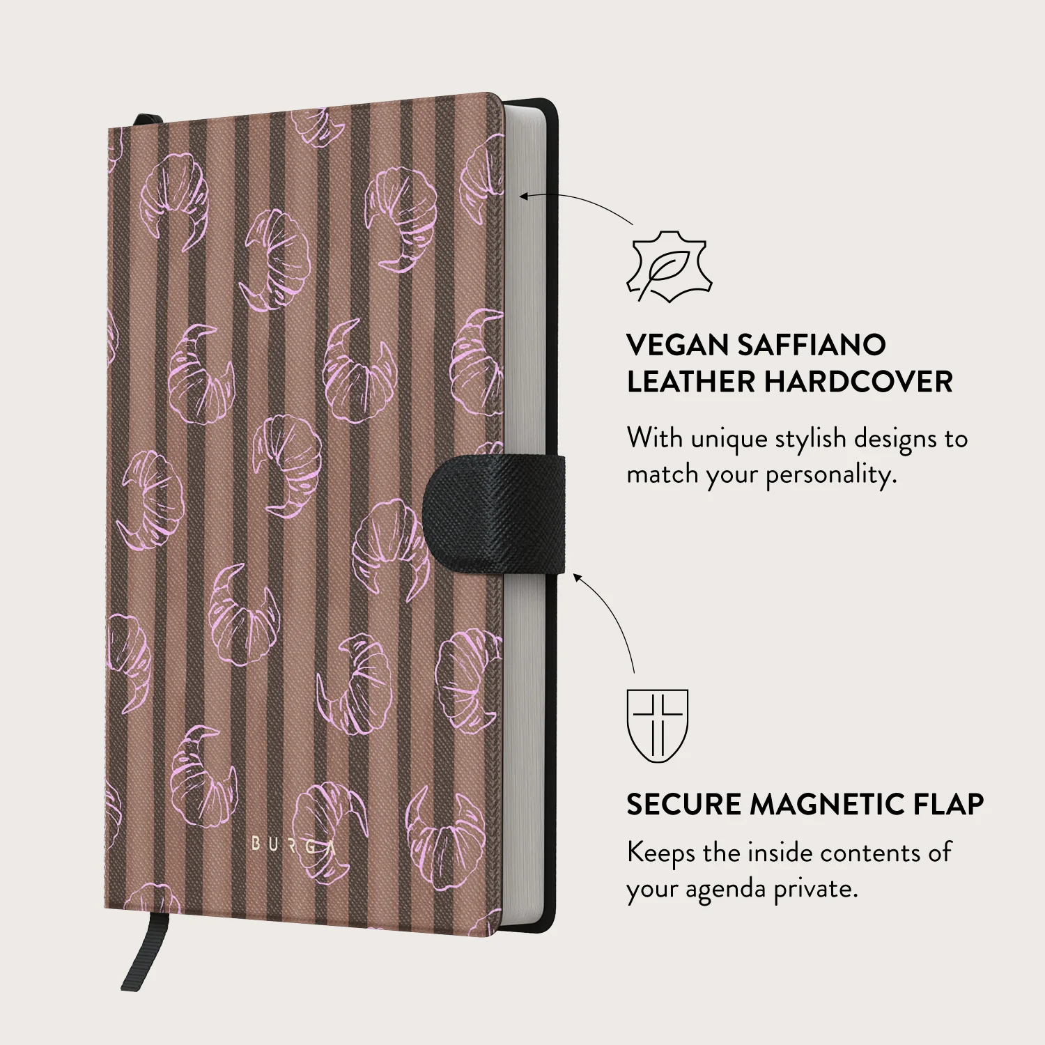 Girl Dinner - Notebook - Image 6