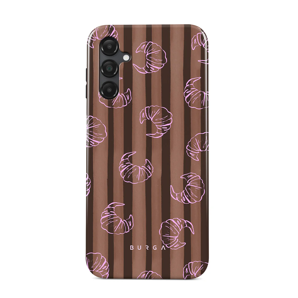Girl Dinner - Samsung Galaxy A14 5G Case