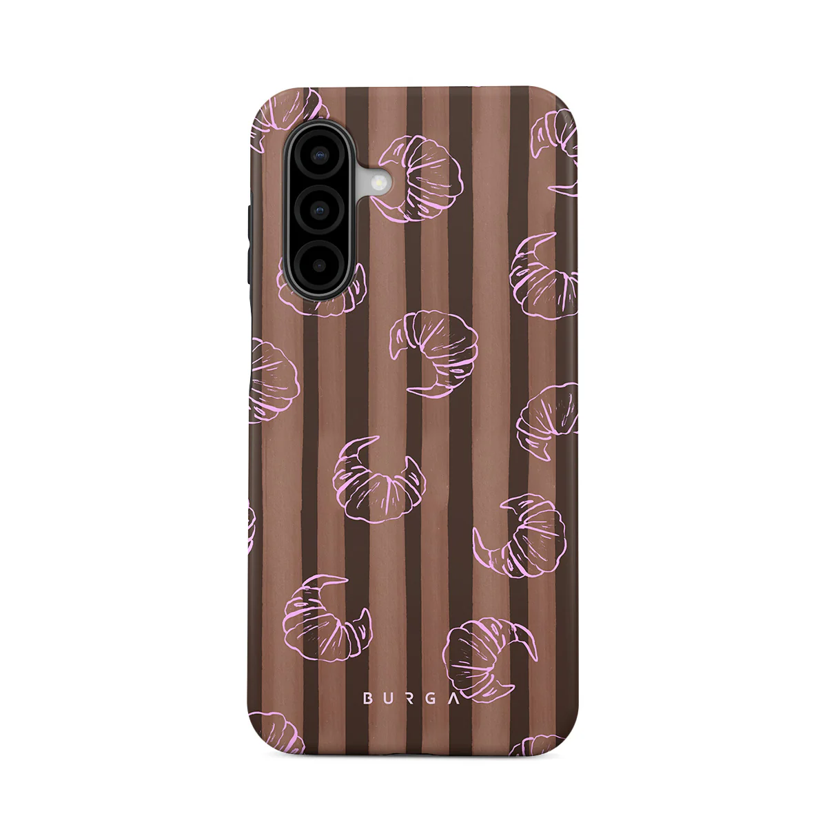 Girl Dinner - Samsung Galaxy A17 Case