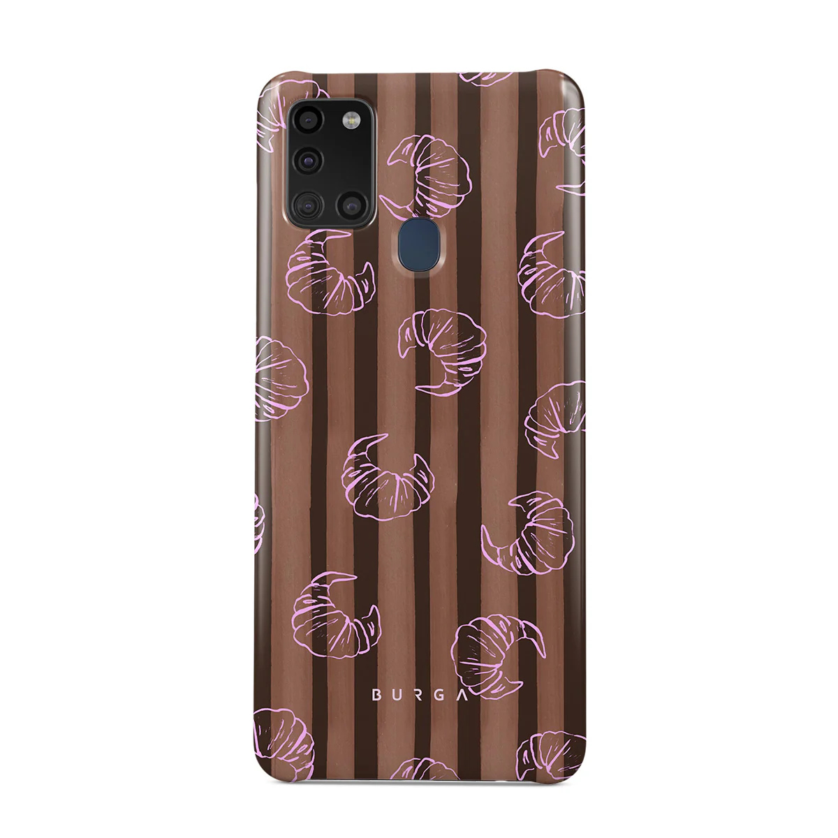 Girl Dinner - Samsung Galaxy A21s 4G Case