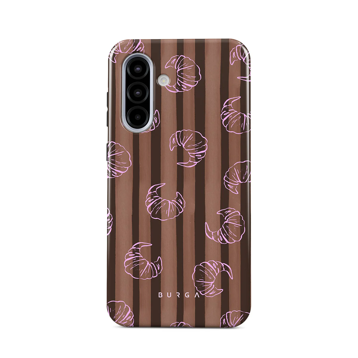 Girl Dinner - Samsung Galaxy A56 5G Case
