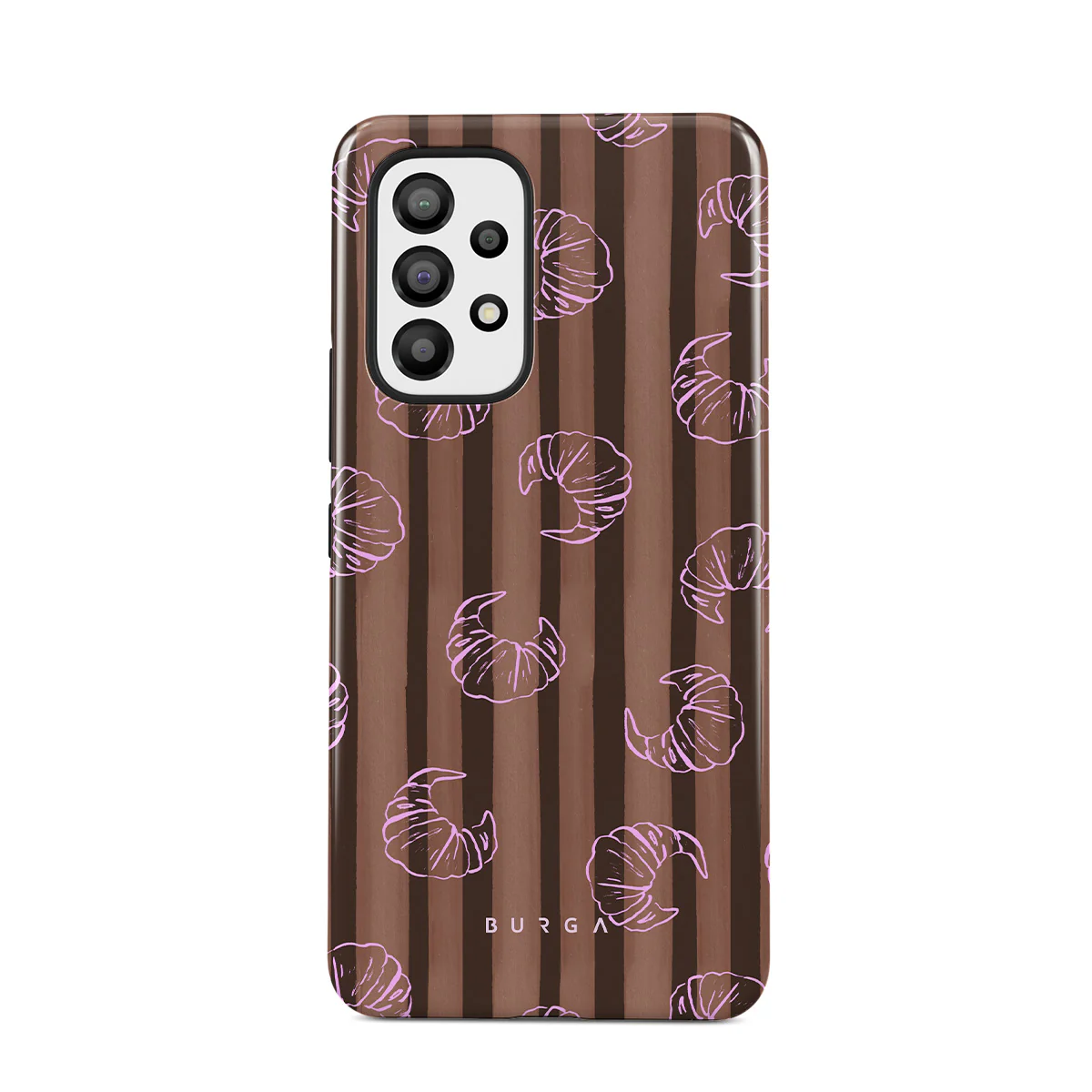 Girl Dinner - Samsung Galaxy A73 Case