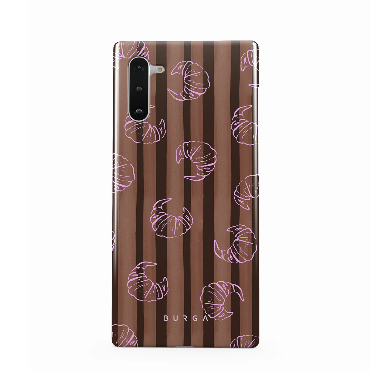 Girl Dinner - Samsung Galaxy Note 10 Case