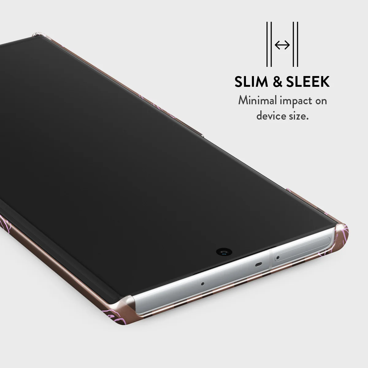 Girl Dinner - Samsung Galaxy Note 10 Plus Case - Image 4