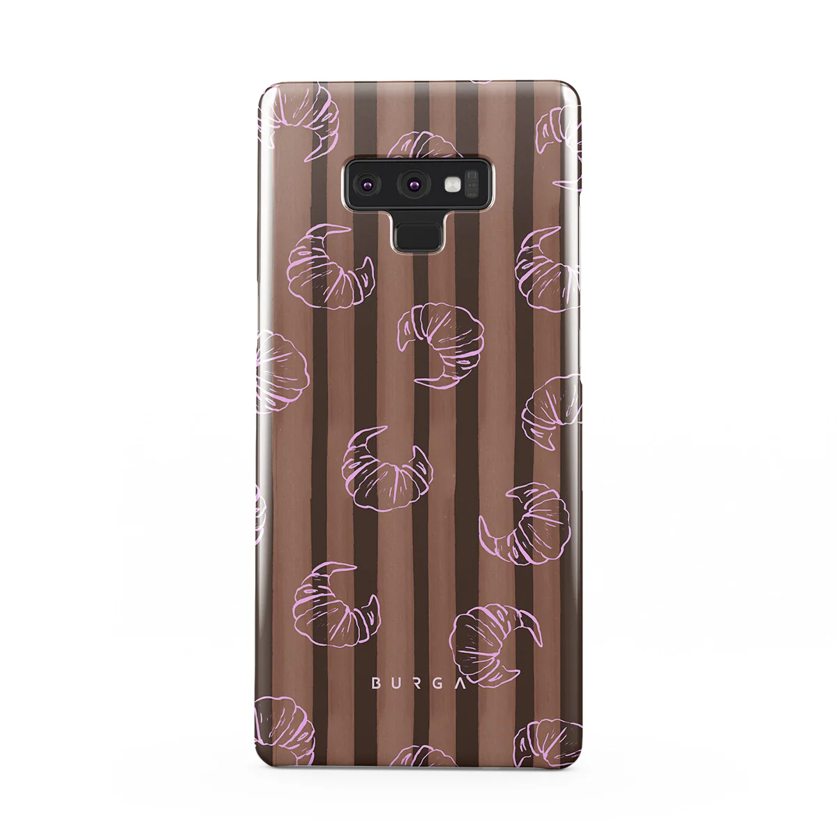 Girl Dinner - Samsung Galaxy Note 9 Case