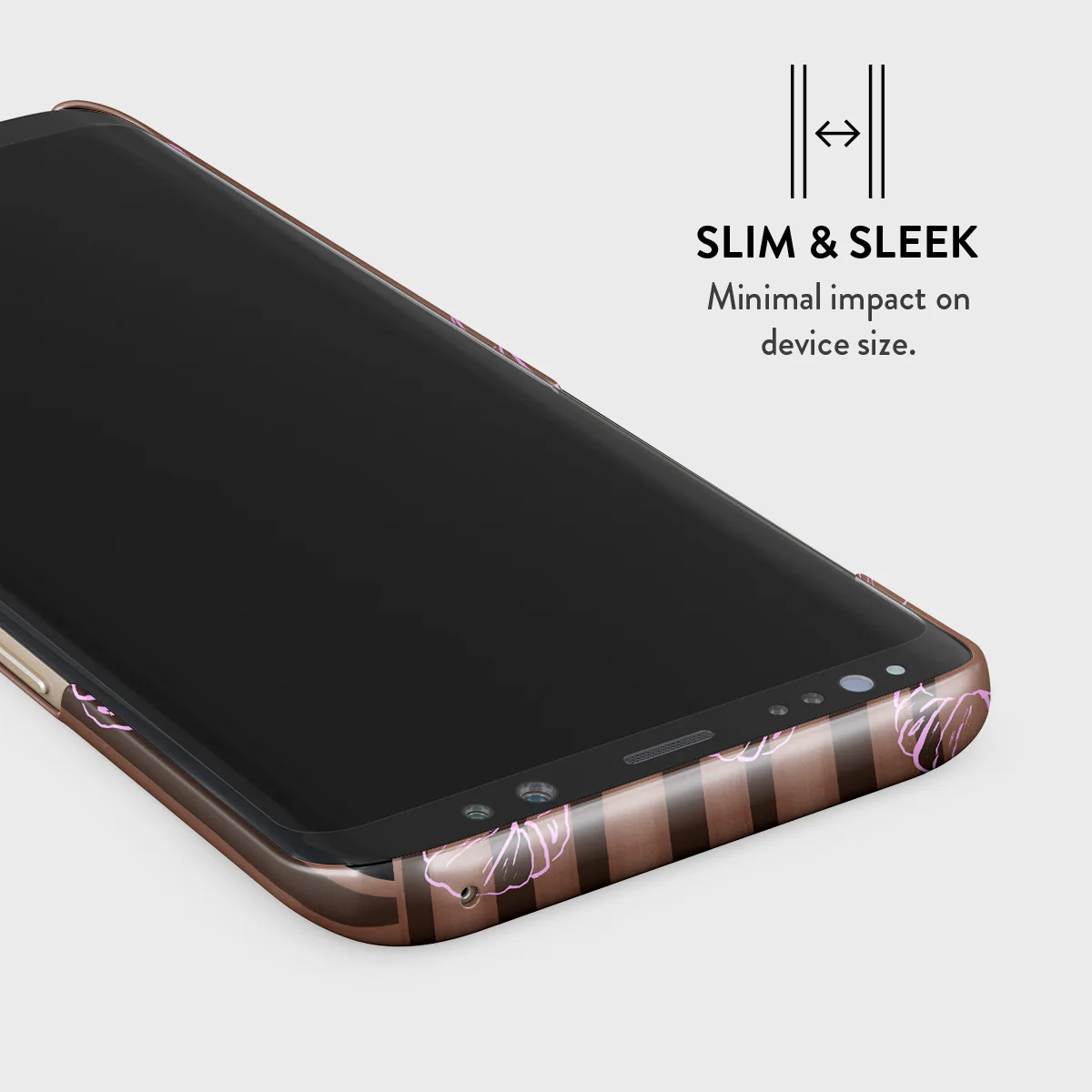 Girl Dinner - Samsung Galaxy Note 9 Case - Image 4