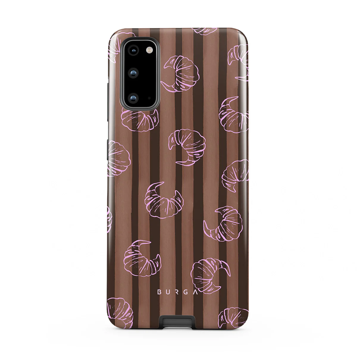 Girl Dinner - Samsung Galaxy S20 FE 4G / 5G Case