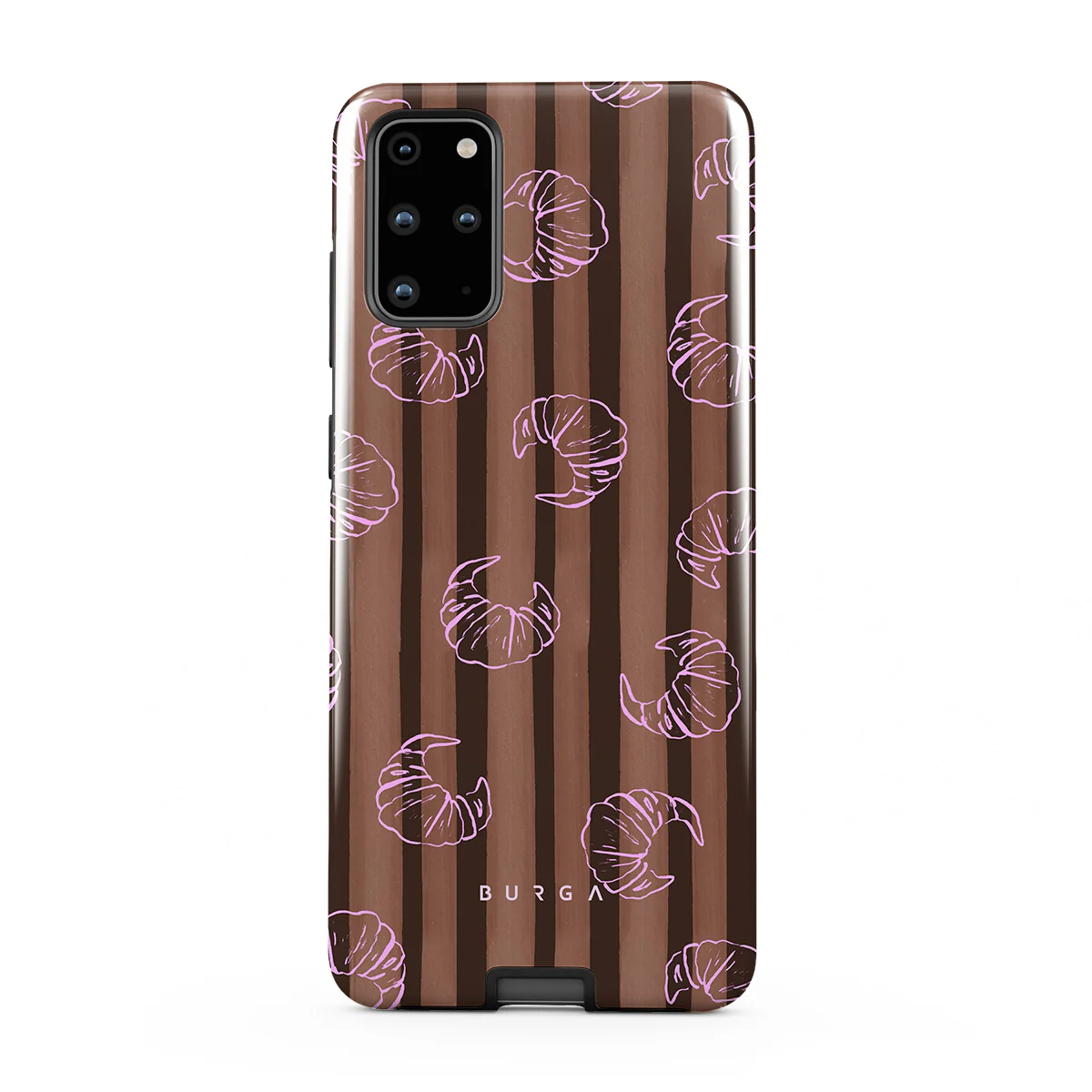 Girl Dinner - Samsung Galaxy S20 Plus 4G / 5G Case - Image 5