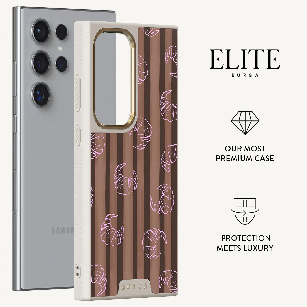Girl Dinner - Samsung Galaxy S24 Ultra Case - Image 20