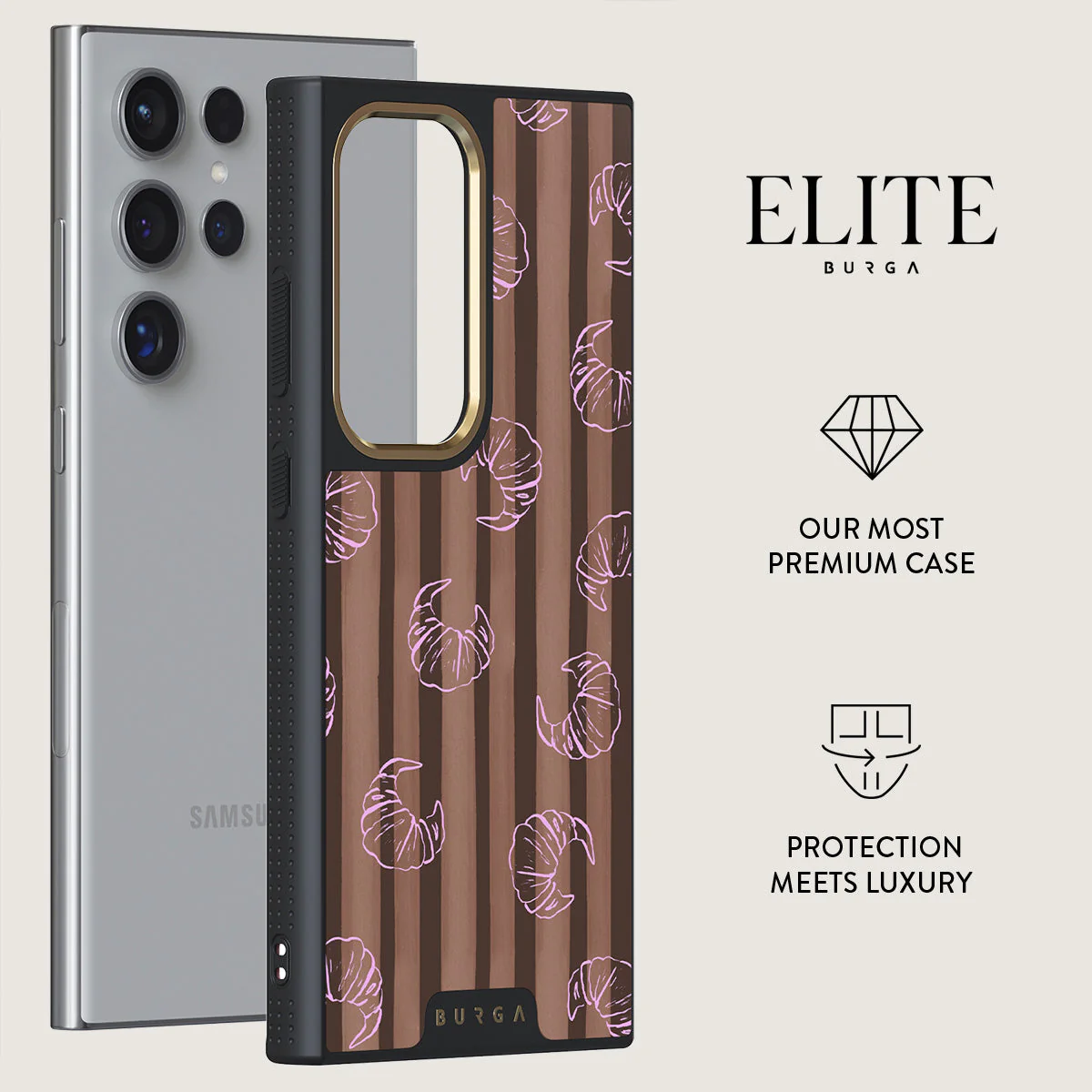 Girl Dinner - Samsung Galaxy S24 Ultra Case - Image 6