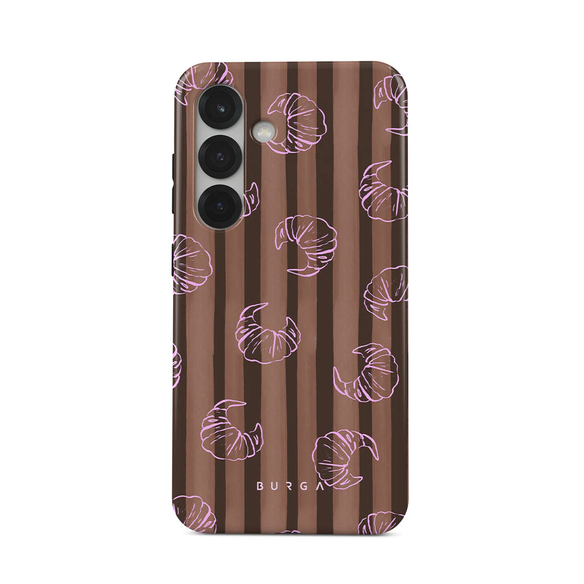 Girl Dinner - Samsung Galaxy S25 Case