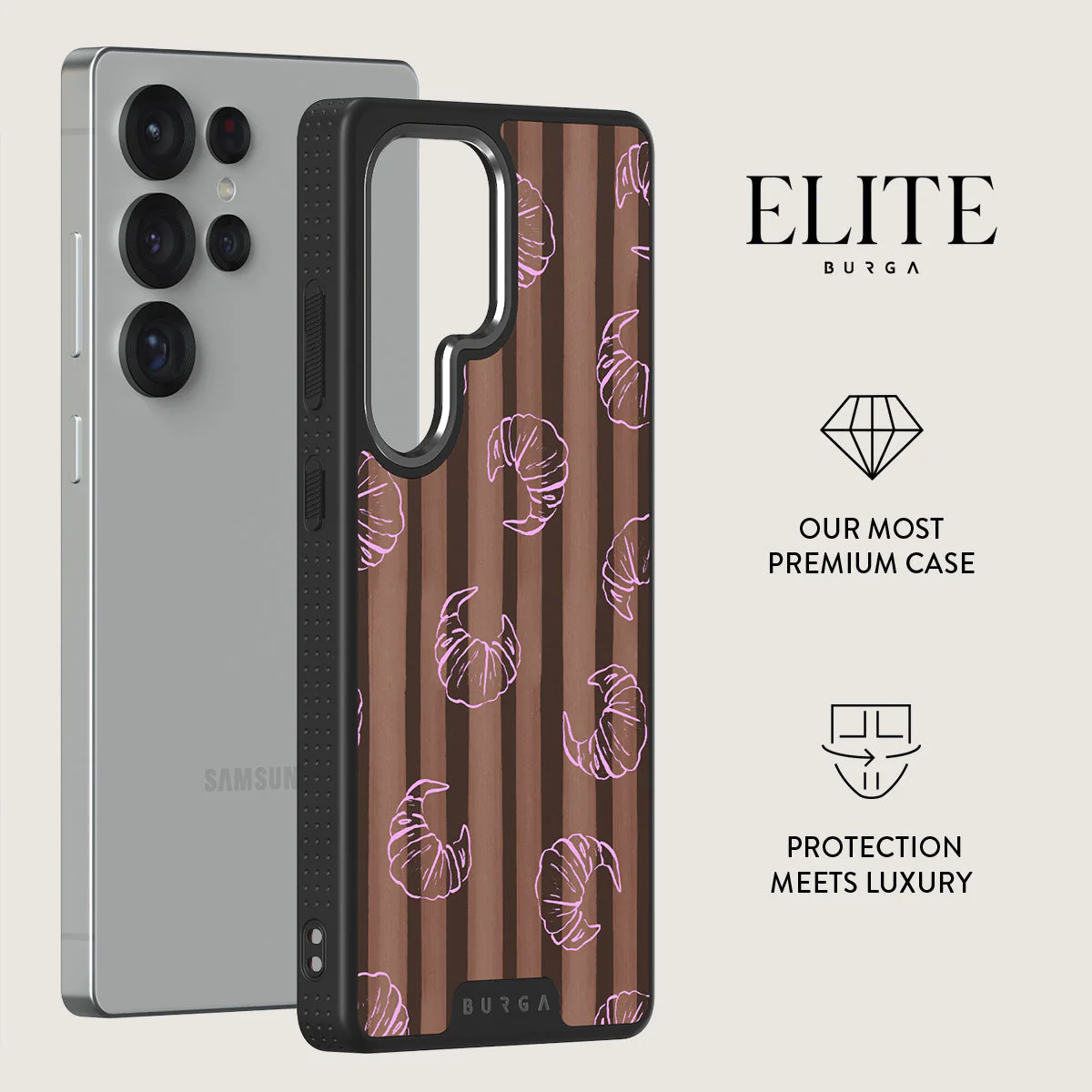 Girl Dinner - Samsung Galaxy S25 Ultra Case - Image 13
