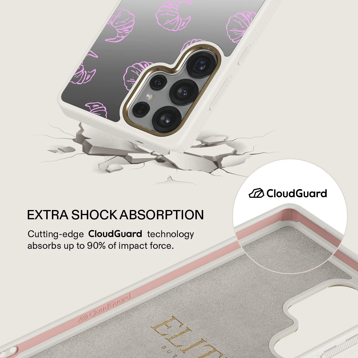 Girl Dinner - Samsung Galaxy S25 Ultra Case - Image 51