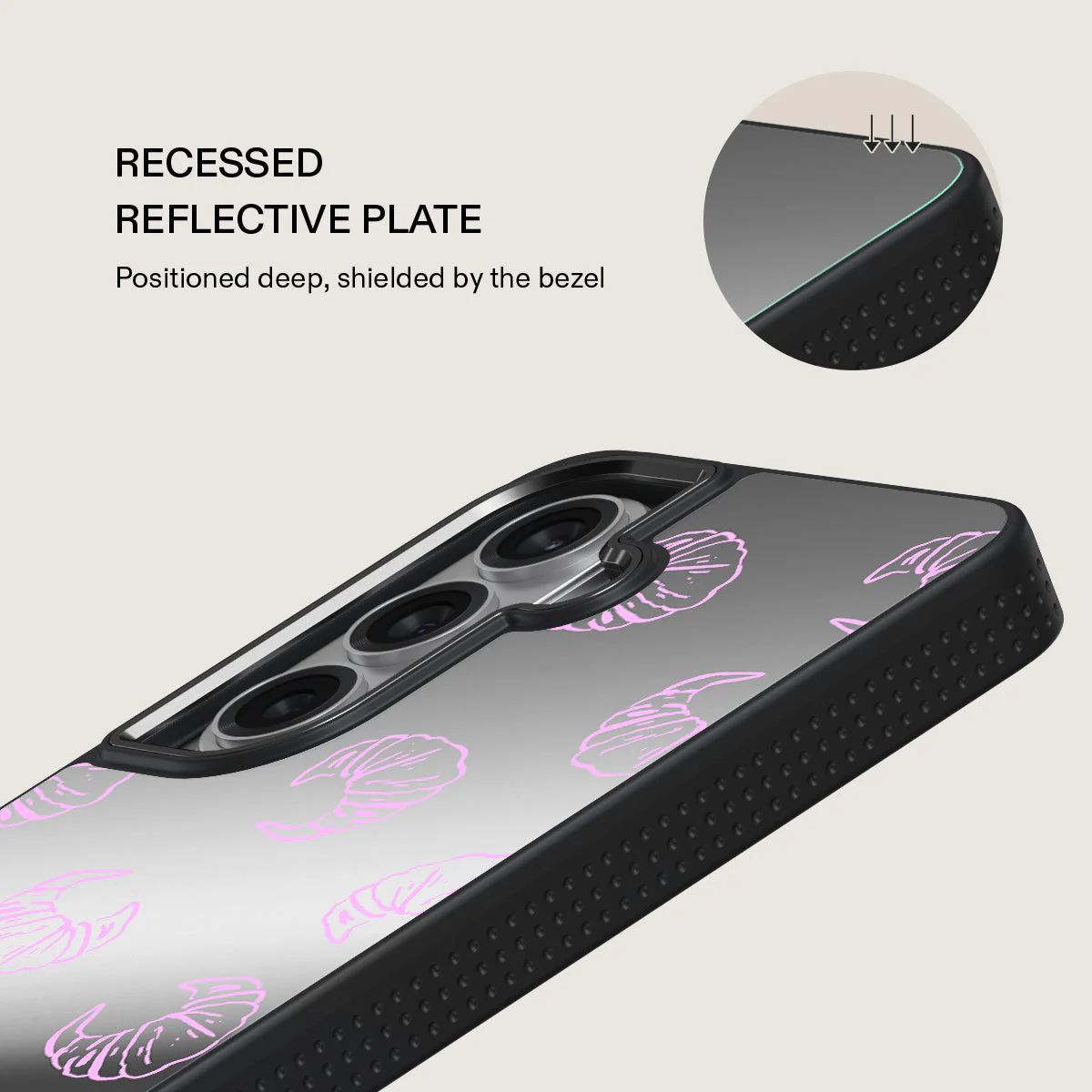 Girl Dinner - Samsung Galaxy S26 Case - Image 51