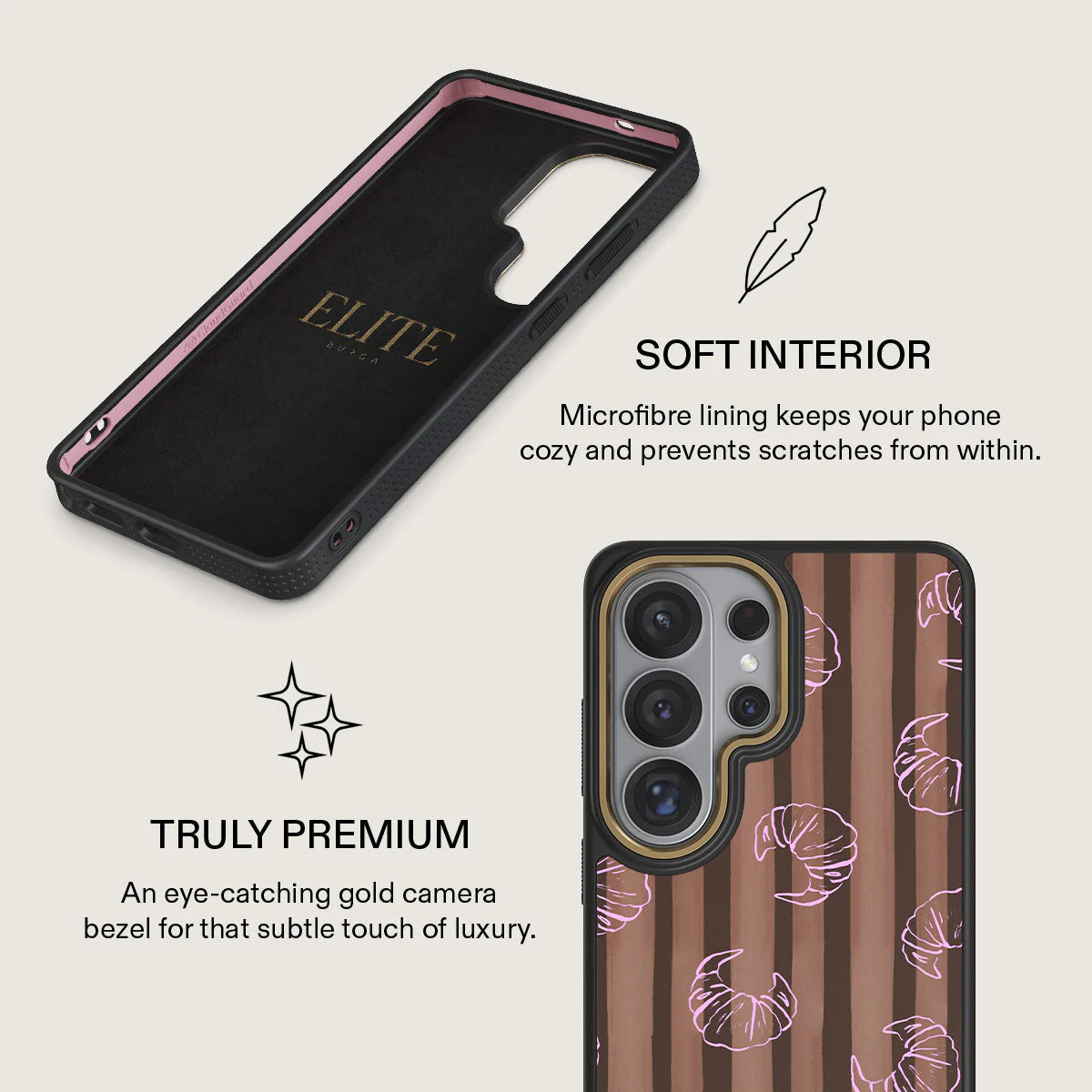 Girl Dinner - Samsung Galaxy S26 Ultra Case - Image 10