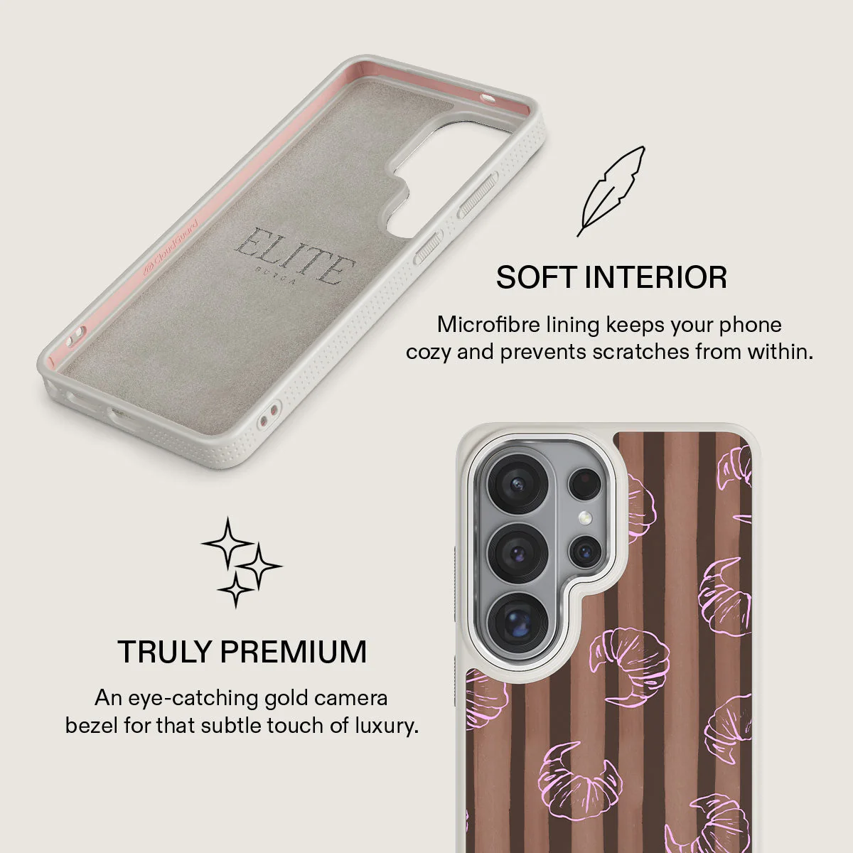 Girl Dinner - Samsung Galaxy S26 Ultra Case - Image 38