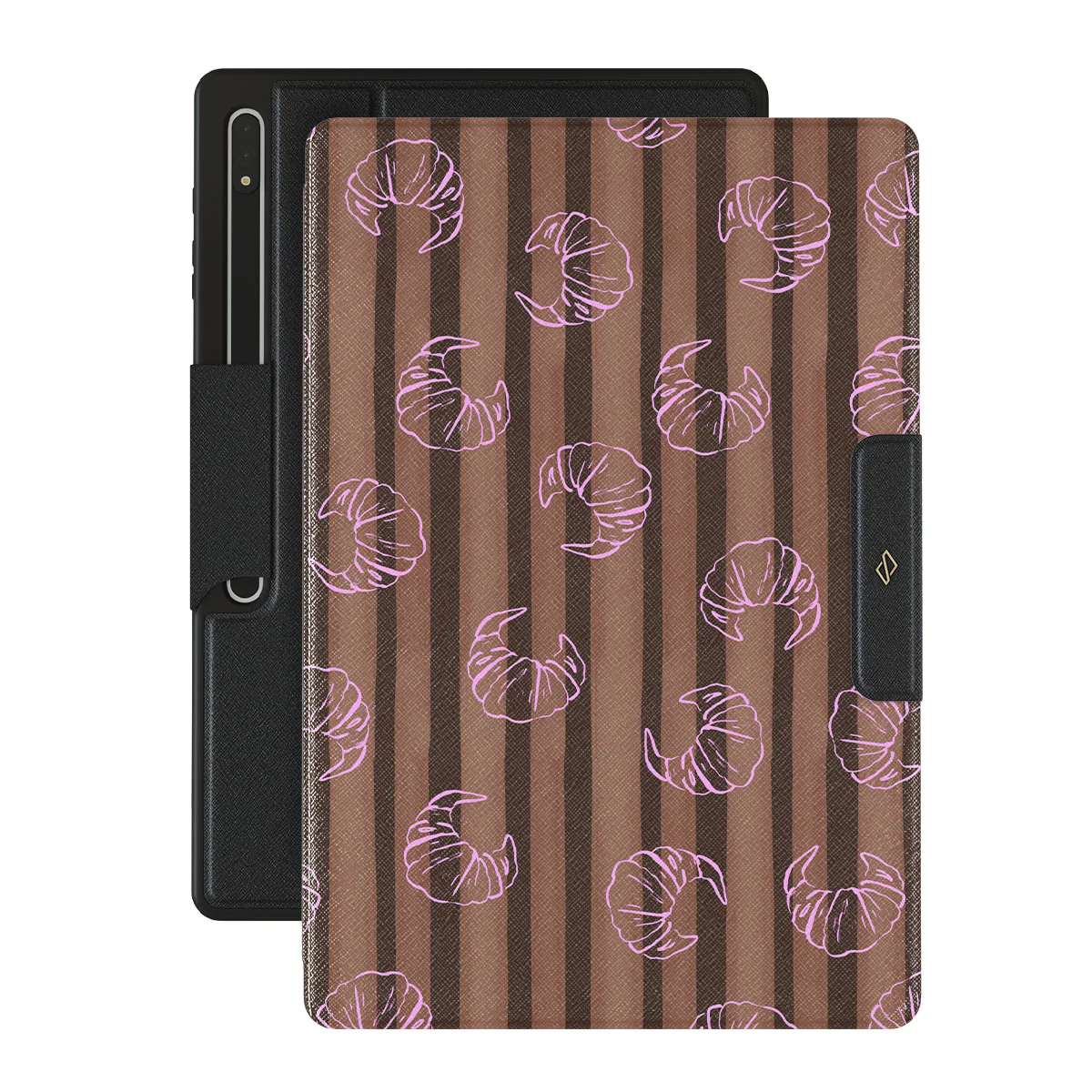 Girl Dinner - Samsung Galaxy Tab S10 Ultra Case