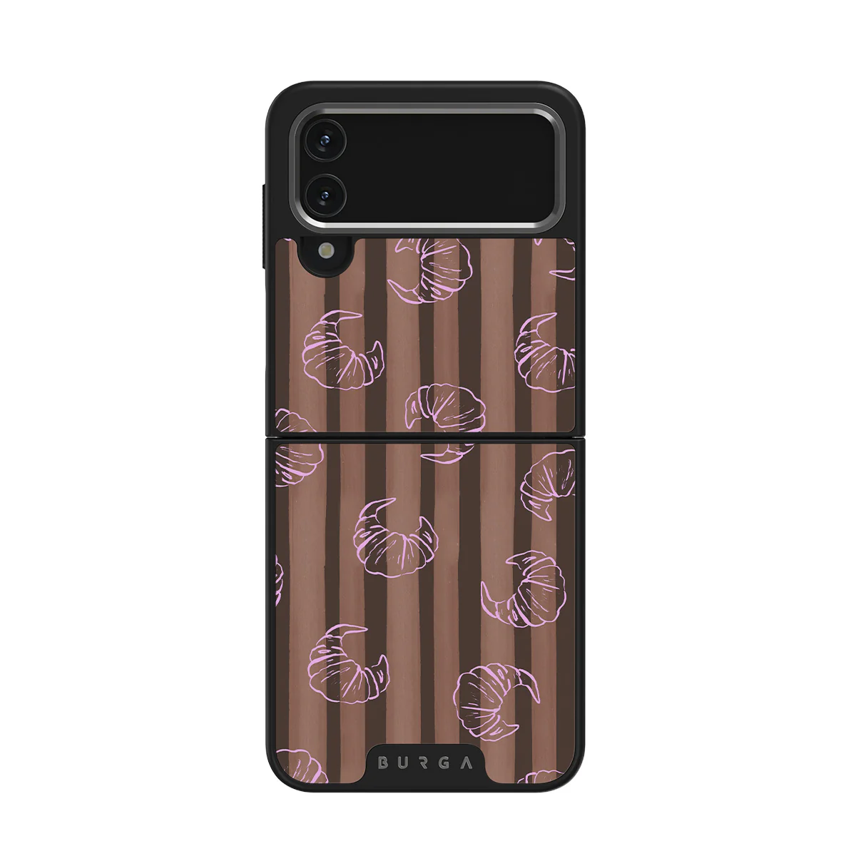 Girl Dinner - Samsung Galaxy Z Flip 4 Case - Image 20