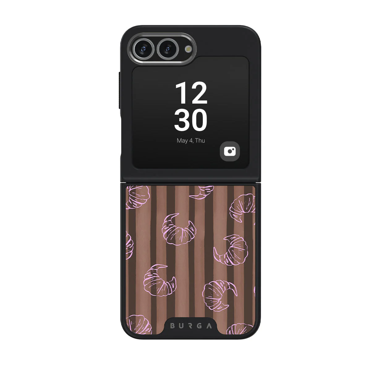 Girl Dinner - Samsung Galaxy Z Flip 6 Case - Image 13