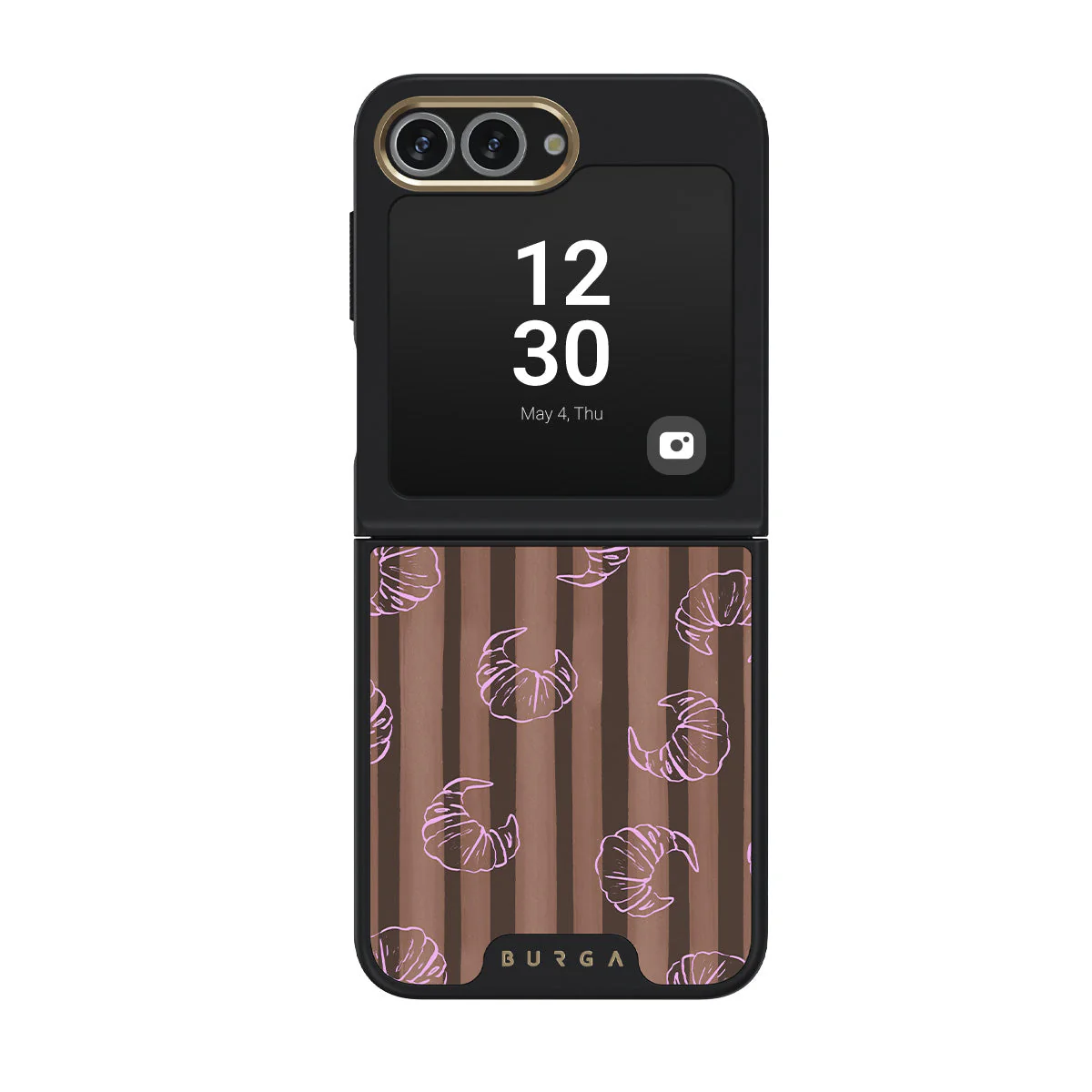 Girl Dinner - Samsung Galaxy Z Flip 6 Case - Image 6