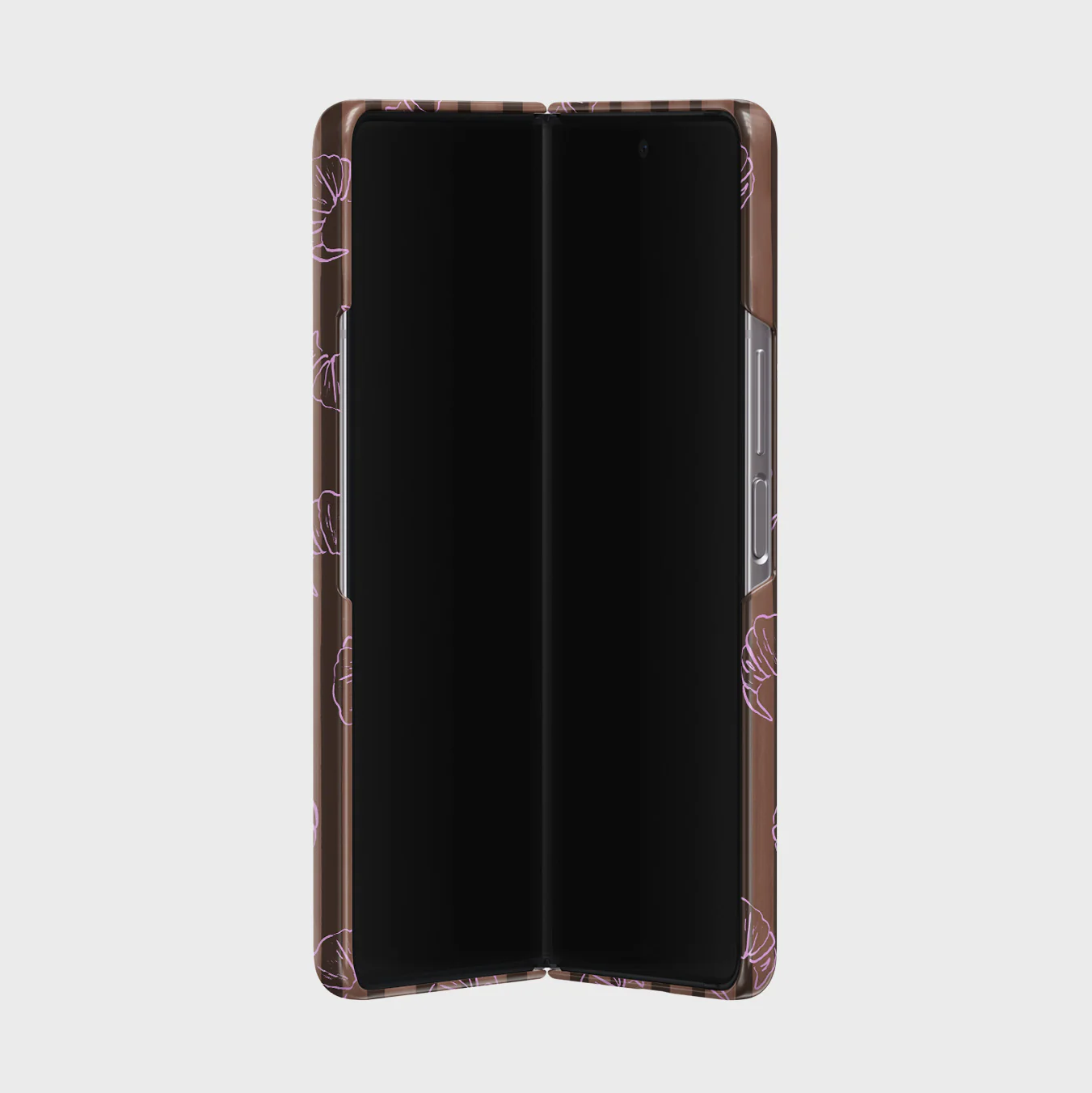 Girl Dinner - Samsung Galaxy Z Fold 3 Case - Image 5