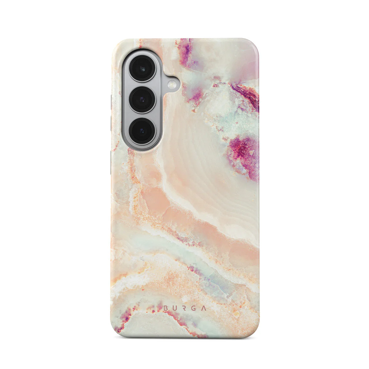 Berry Sorbet - Girly Samsung Galaxy S26 Plus Case