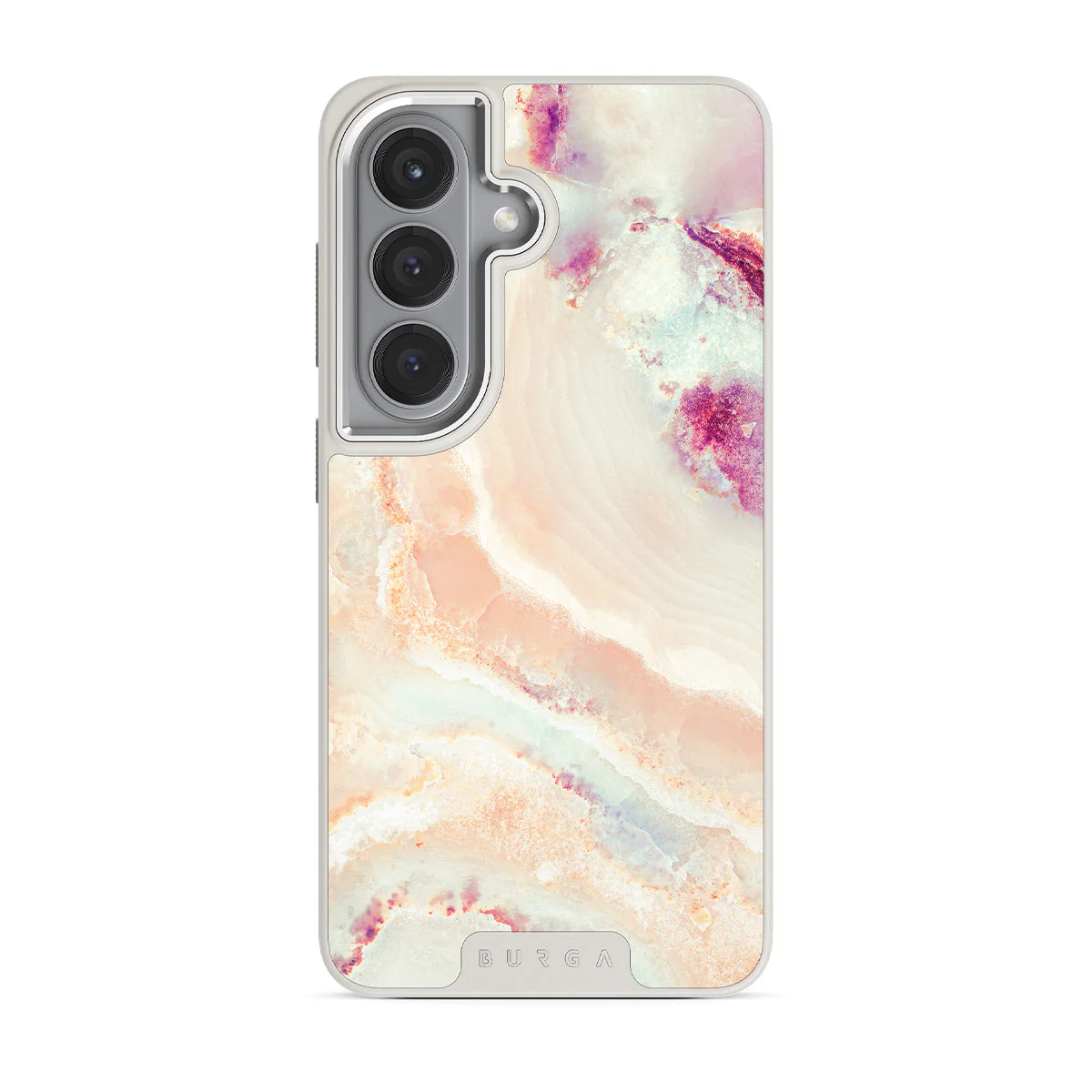 Berry Sorbet - Girly Samsung Galaxy S26 Plus Case - Image 33