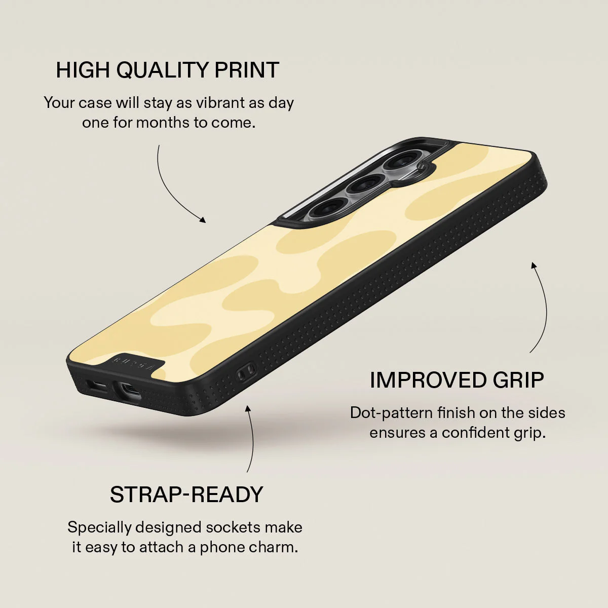 Glow - Samsung Galaxy S26 Case - Image 16