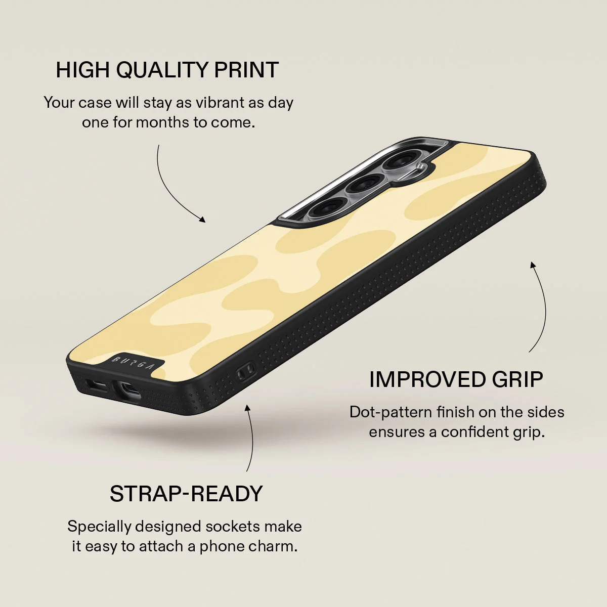 Glow - Samsung Galaxy S26 Case - Image 23