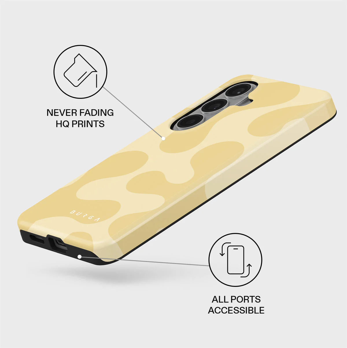 Glow - Samsung Galaxy S26 Case - Image 3