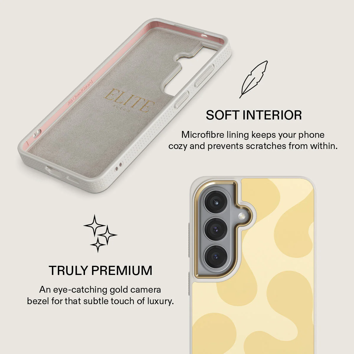 Glow - Samsung Galaxy S26 Case - Image 31