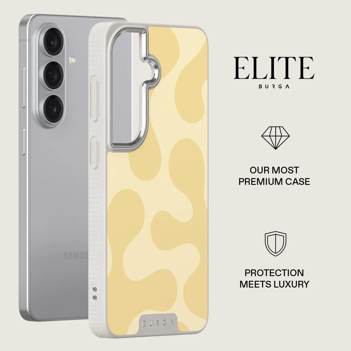 Glow - Samsung Galaxy S26 Case - Image 34