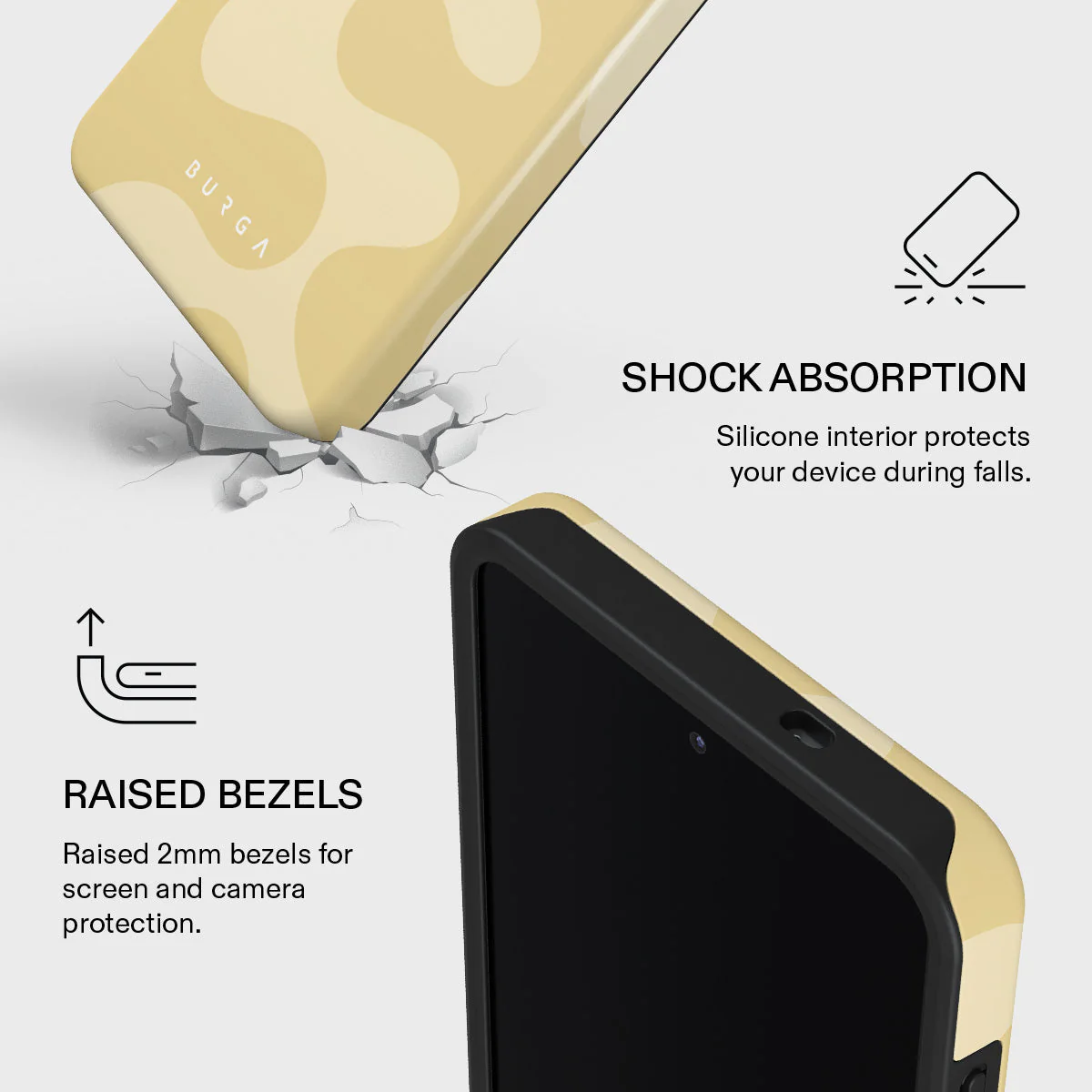 Glow - Samsung Galaxy S26 Case - Image 4