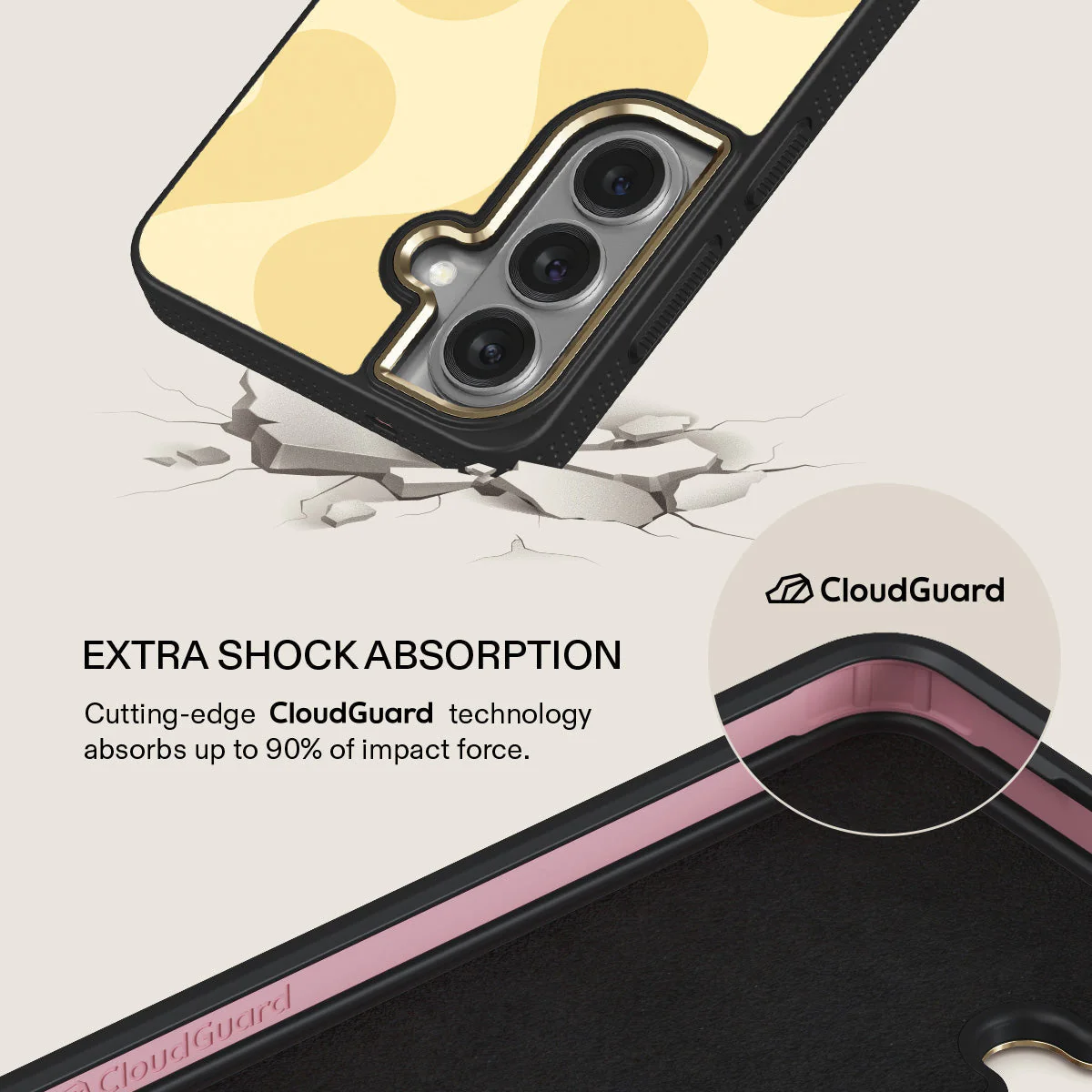 Glow - Samsung Galaxy S26 Case - Image 7