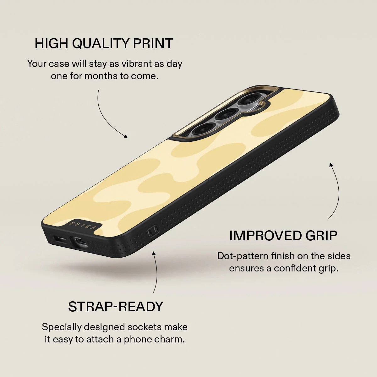 Glow - Samsung Galaxy S26 Case - Image 9