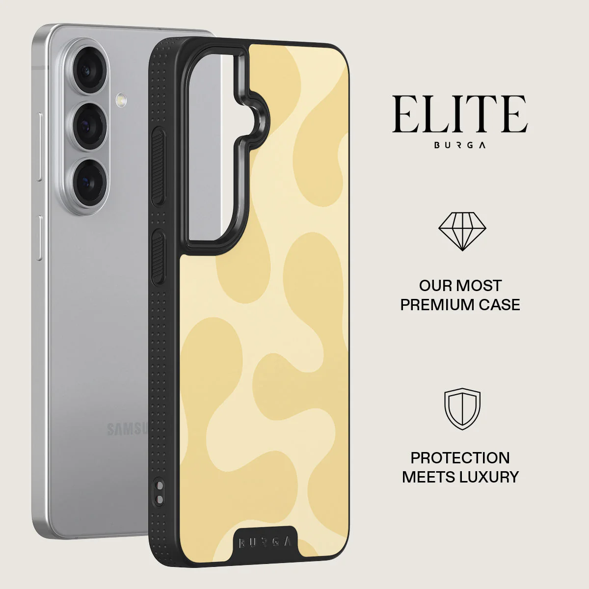 Glow - Samsung Galaxy S26 Plus Case - Image 13